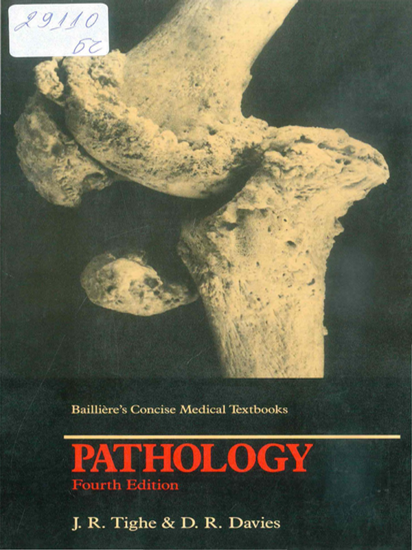 Pathology