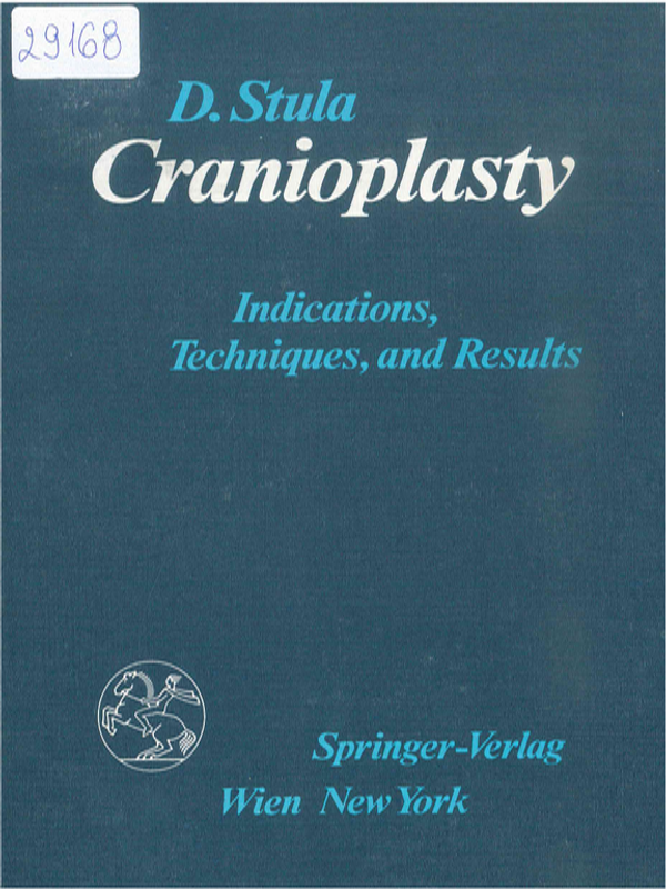 Cranioplasty
