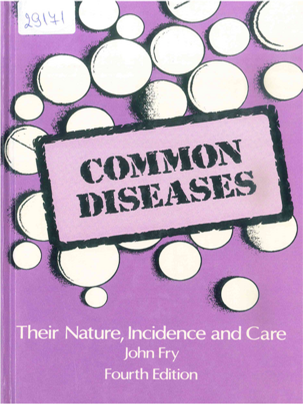 Common disease