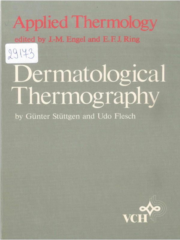 Dermatological thermography