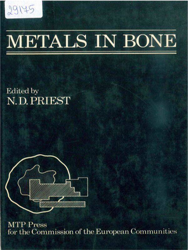 Metals in bone
