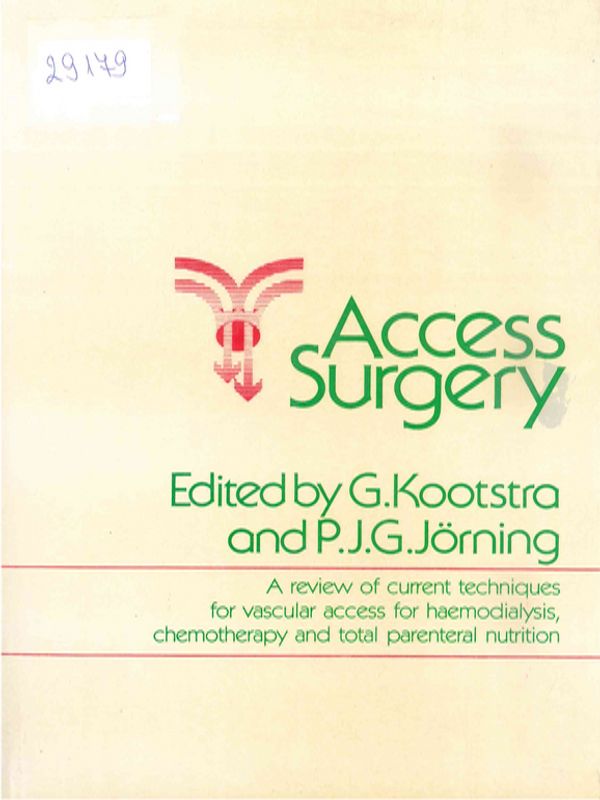 Access Surgery