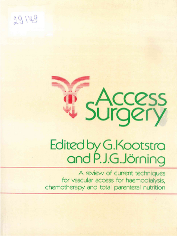 Access Surgery