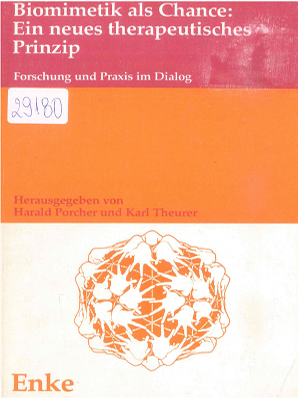 Biomimetik als Chance