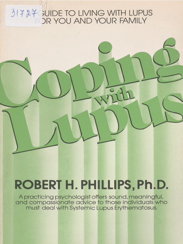 Coping with Lupus