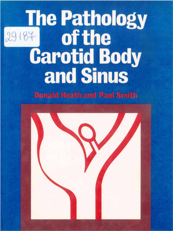 The pathology of carotid body and sinus