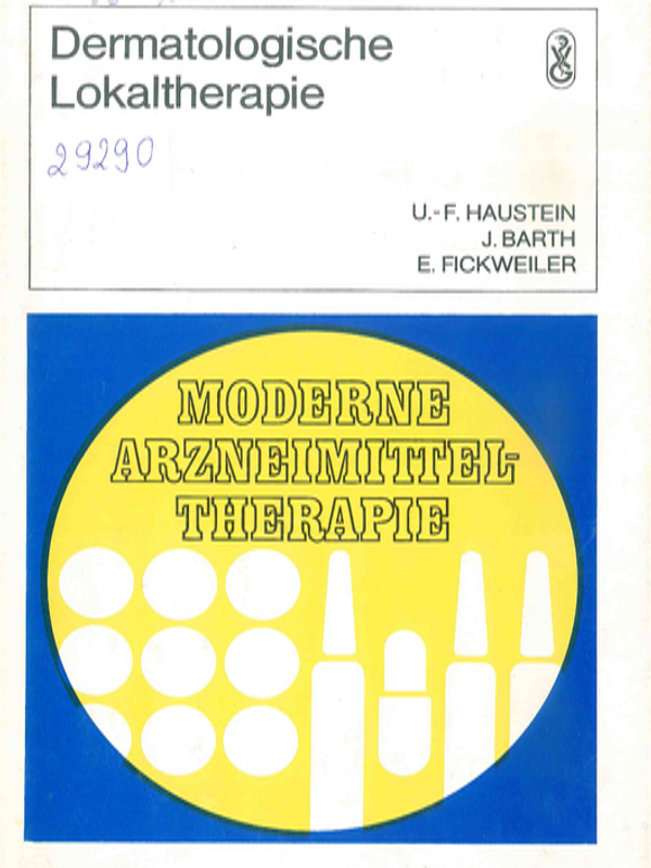 Dermatologische Lokaltherapie