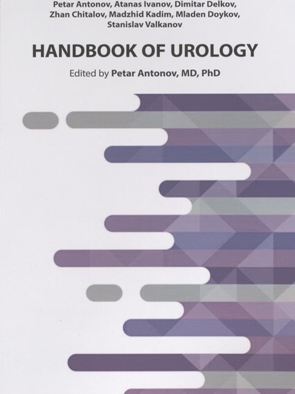 Handbook of urology