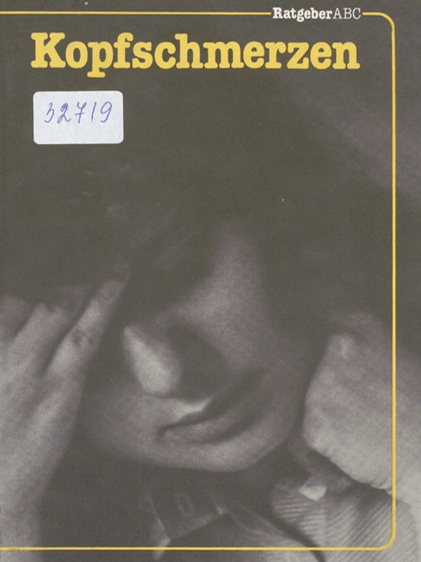 Kopfschmerzen