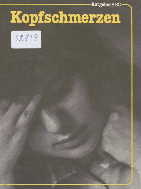 Kopfschmerzen