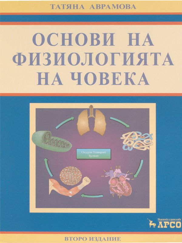 Основи на физиологията на човека