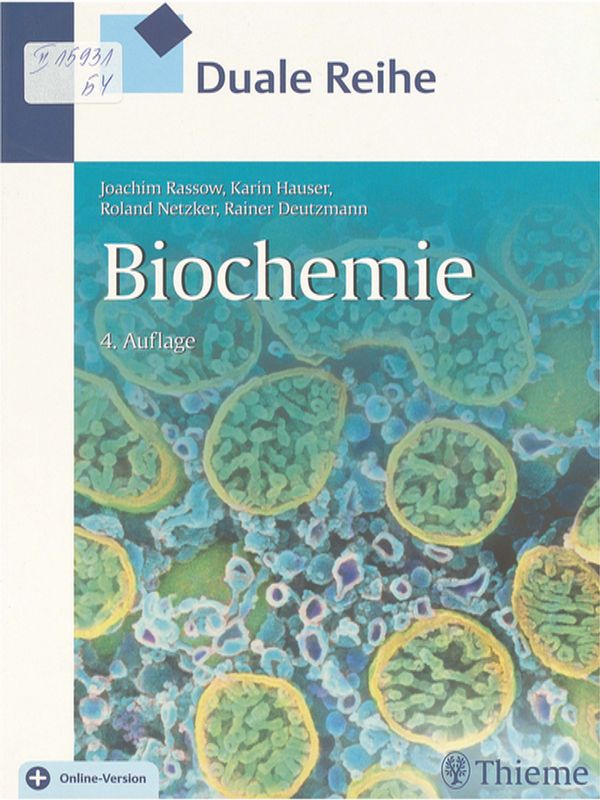 Biochemie