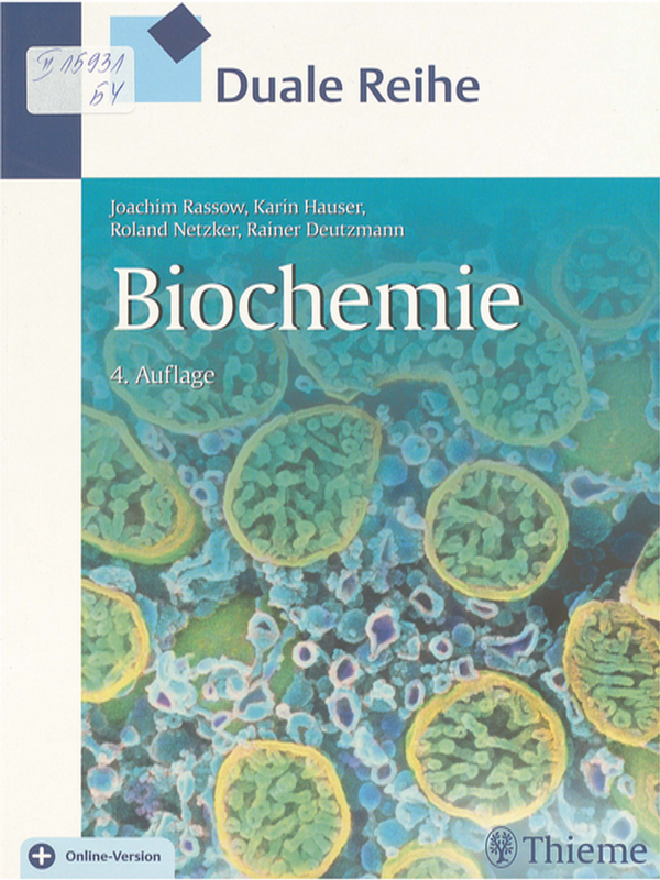 Biochemie