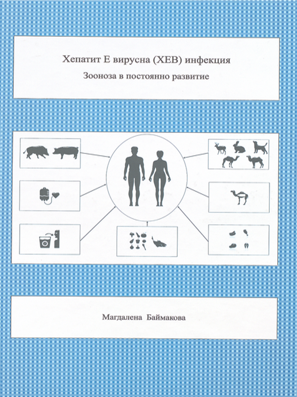 Хепатит Е вирусна (ХЕВ) инфекция