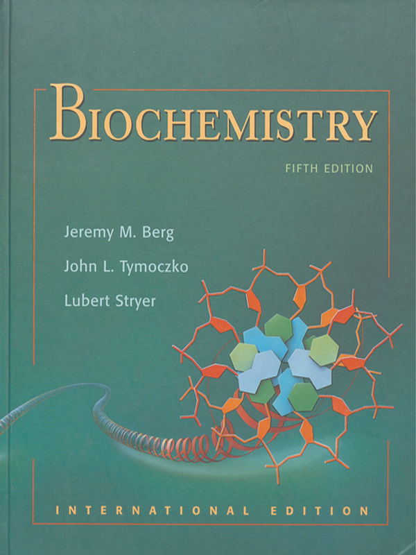 Biochemistry