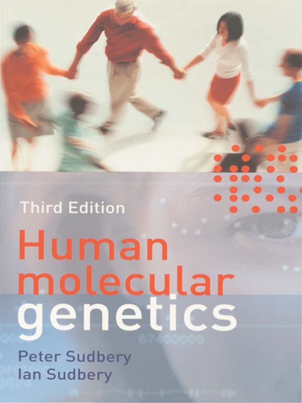 Human molecular genetics