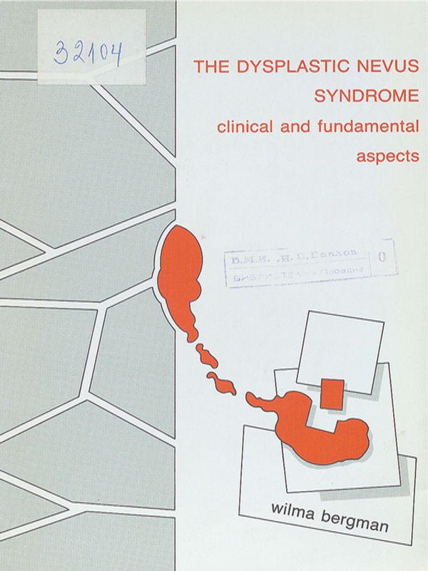 The dysplastic nevus syndrome