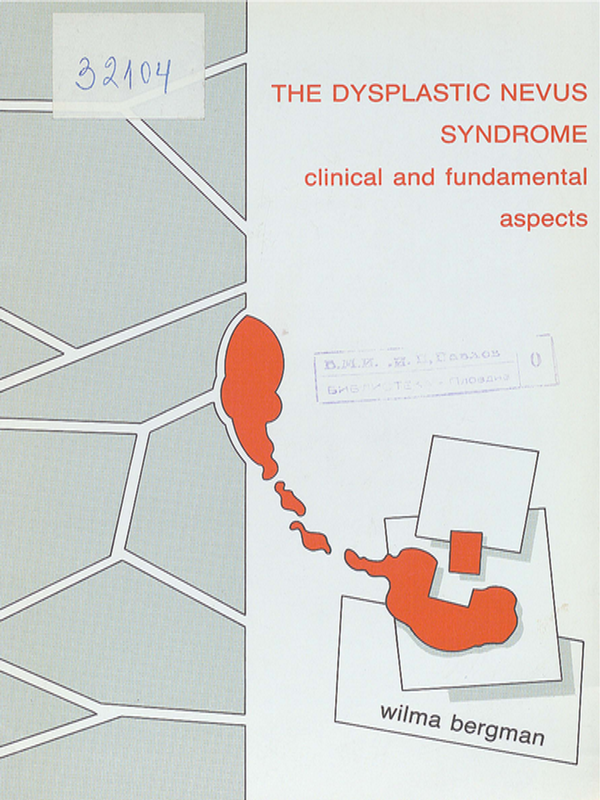The dysplastic nevus syndrome