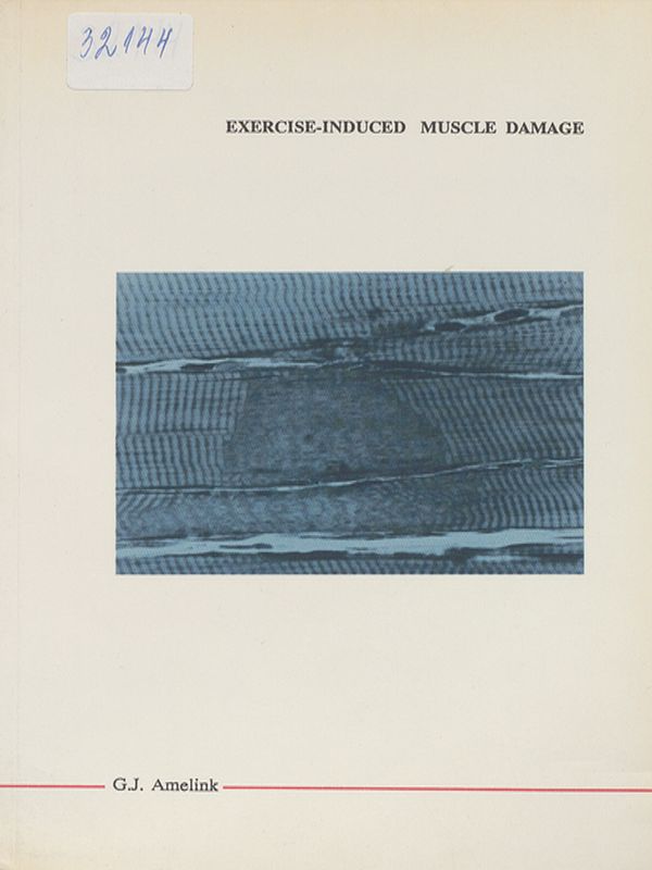 Exercise-induced muscle damage