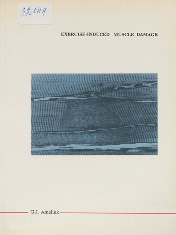 Exercise-induced muscle damage