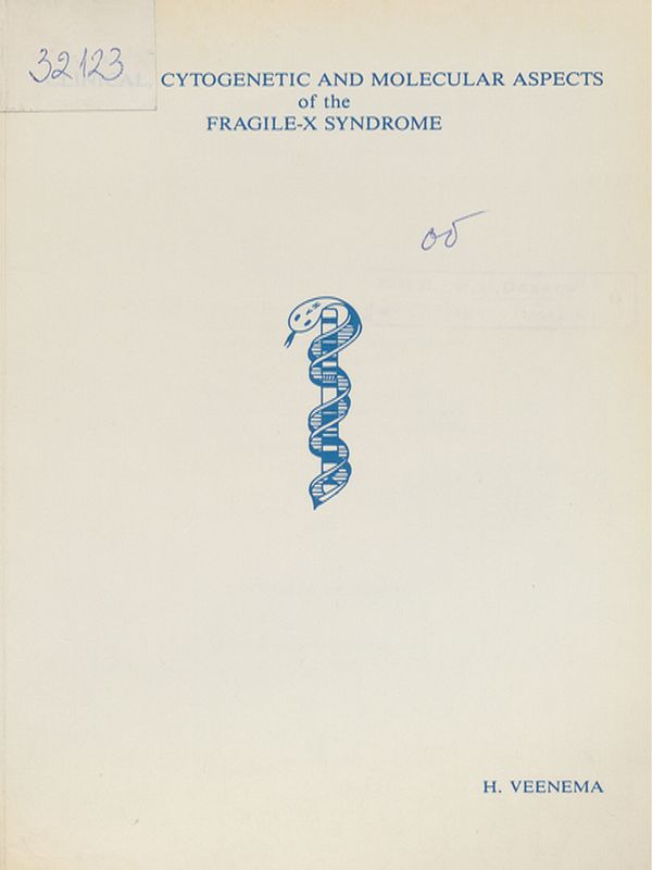 Clinical, cytogenetic and mollecular aspects of the Fragile-X syndrome