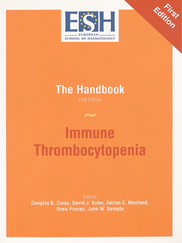 Immune thrombocytopenia