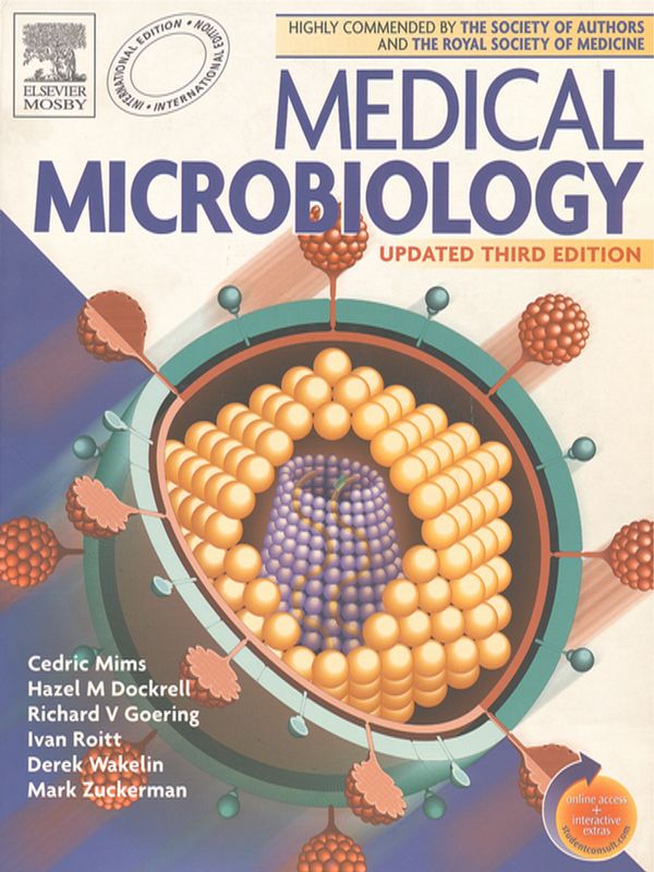 Medical microbiology