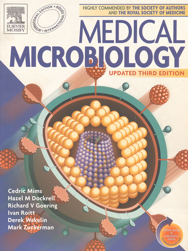Medical microbiology