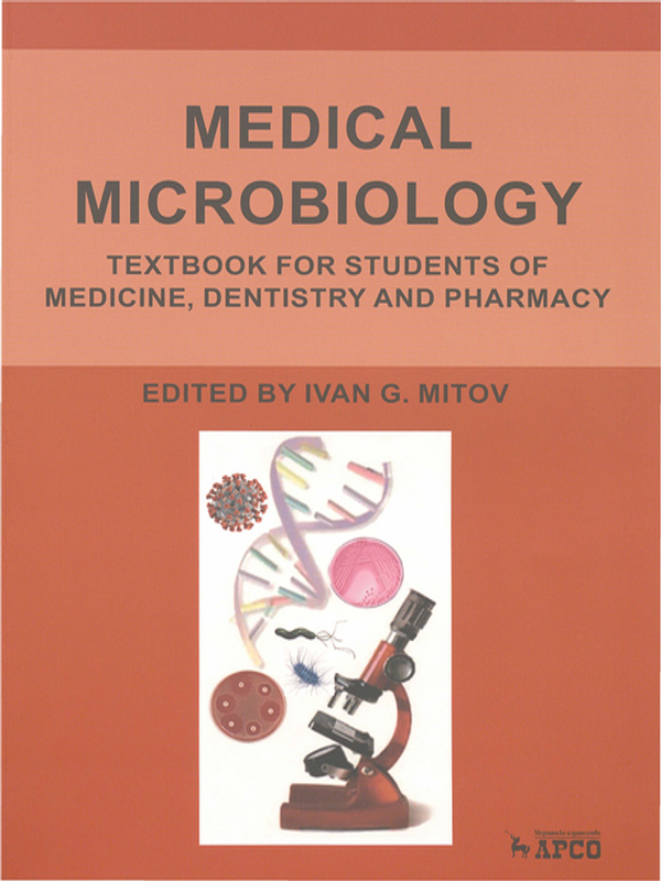 Medical microbiology