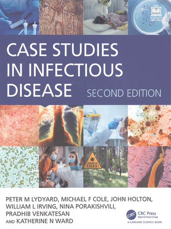 Case studies in infectious disease