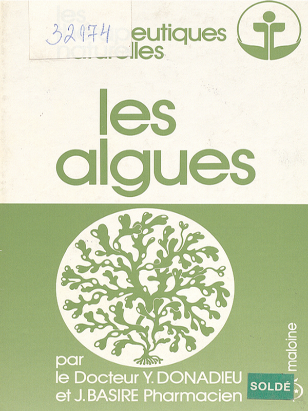 Les algues
