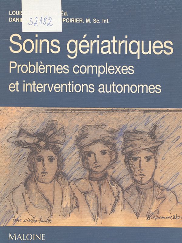 Soins geriatriques