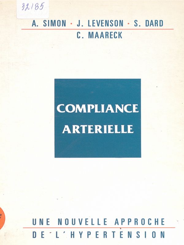Compliance arterielle