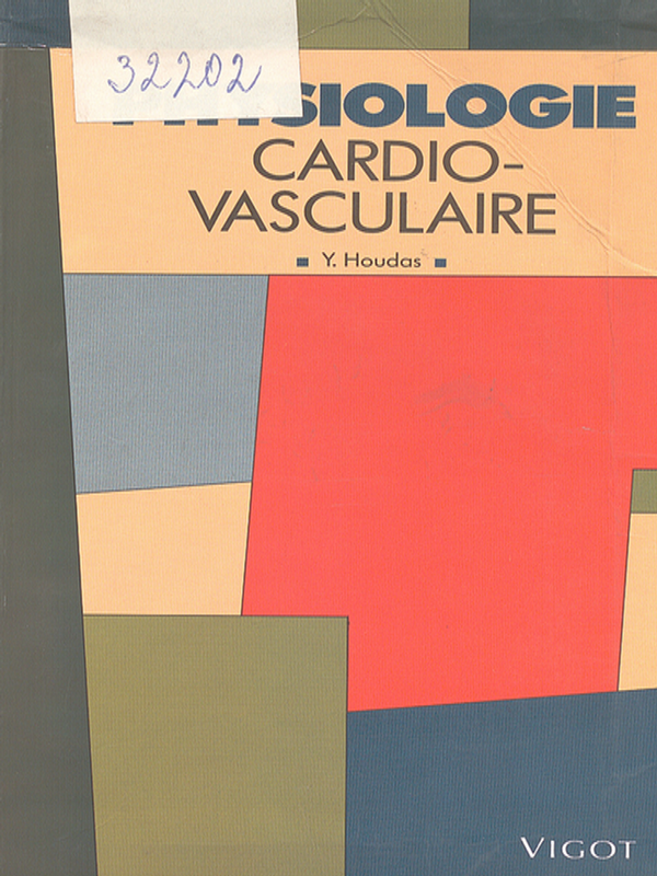 Physiologie cardio-vasculaire