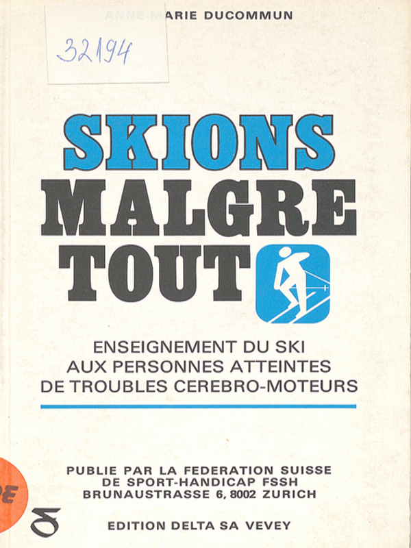 Skions malgre tout