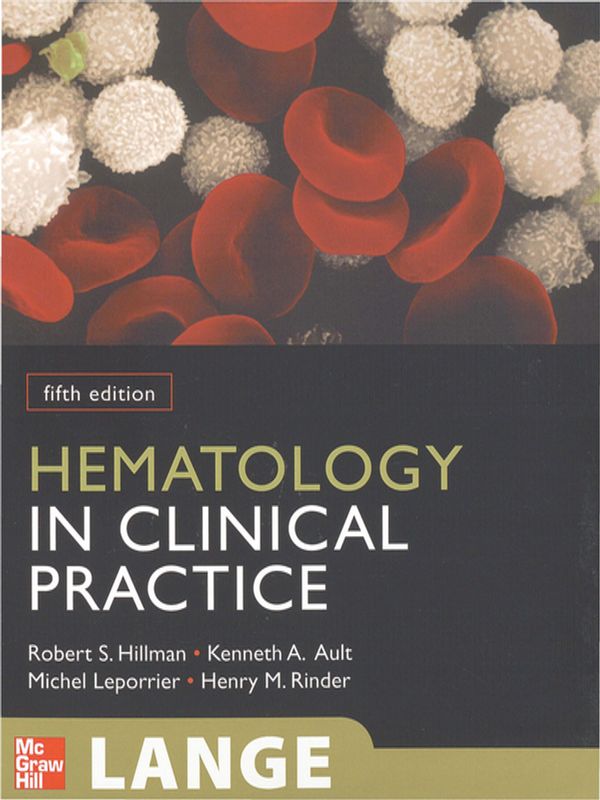 Hematology in clinical practice