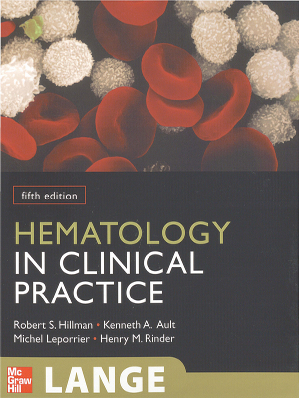 Hematology in clinical practice