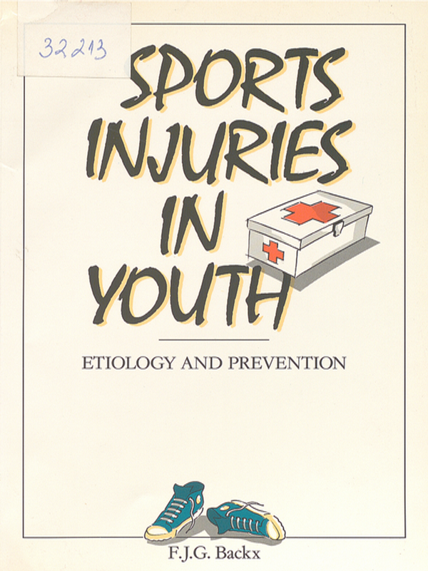 Sports injuries in youth
