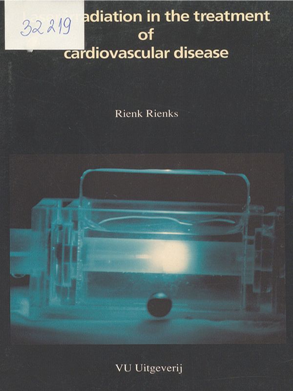 Laser irradiation in the treatment of cardiovascular disease