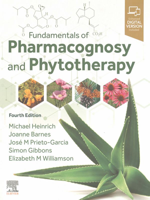 Fundamentals of pharmacognosy and phytotherapy
