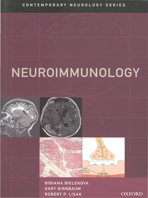 Neuroimmunology