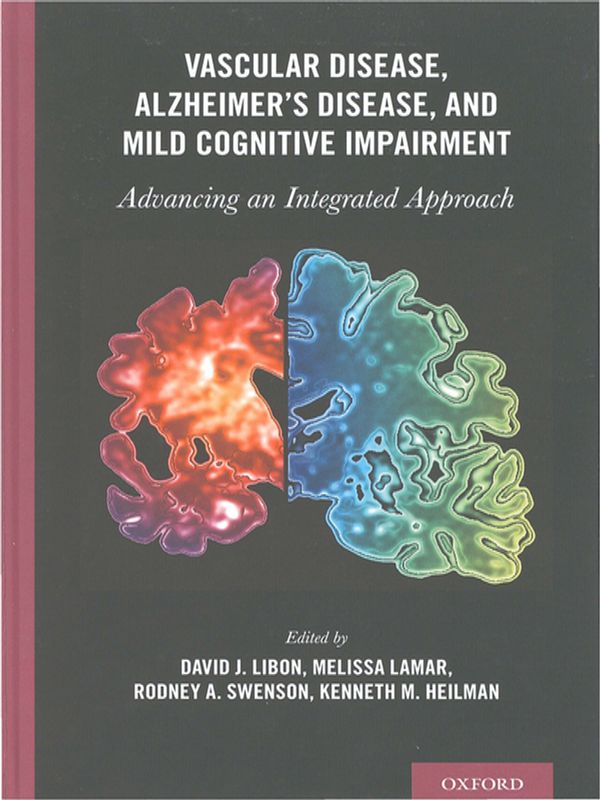 Vascular disease, Alzheimer's disease, and mild cognitive impairment