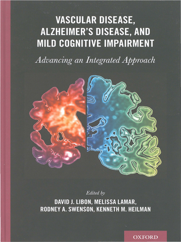 Vascular disease, Alzheimer's disease, and mild cognitive impairment