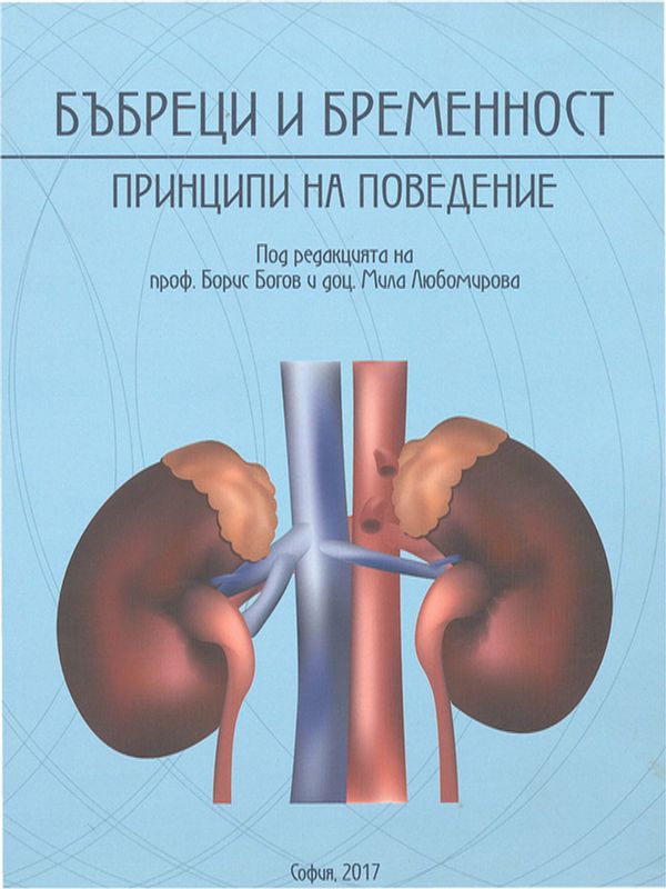 Бъбреци и бременност