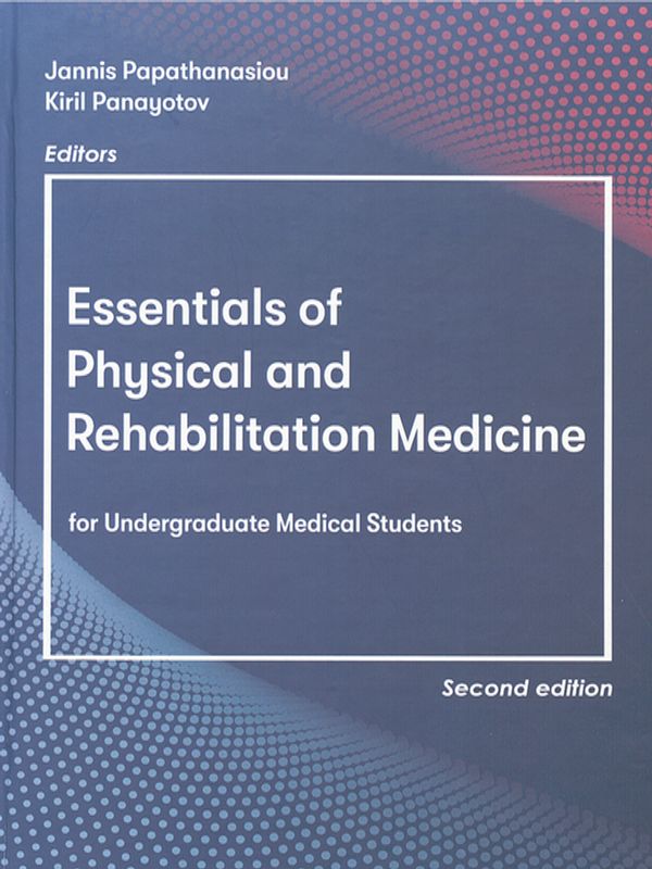 Essentials of physical and rehabilitation medicine for undergraduate medical students