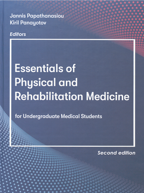 Essentials of physical and rehabilitation medicine for undergraduate medical students