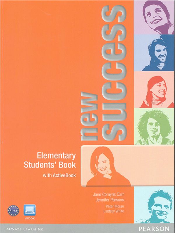 New success : Elementary
