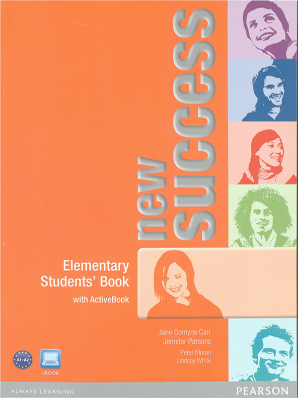 New success : Elementary