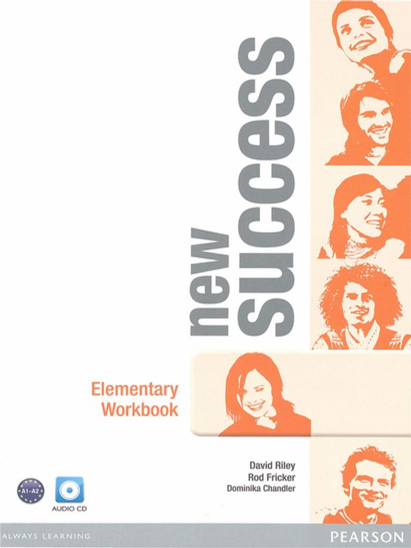 New success : Elementary