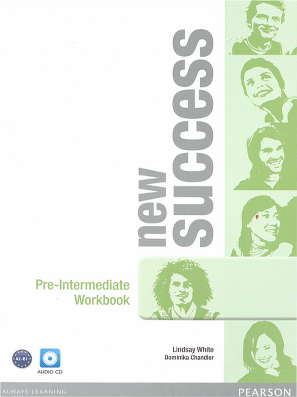 New success : Pre-Intermediate